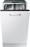 Посудомийна машина вбудована Samsung DW50R4060BB/UA