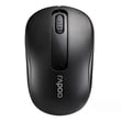 Миша RAPOO M10 Wireless Black