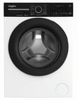 Пральна машина Whirlpool WAM 714WKB UA