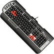 Клавіатура A4TECH Gaming Keyboard X7-G800 USB Black