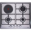 Комбинированная варочная поверхность VENTOLUX HG631 B2(X)