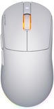 Мышь Hator Quasar 3 Wireless White (HTM731)