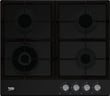 Газовая варочная поверхность BEKO HIAW64225SB