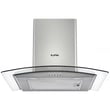 Витяжка вбудована Ventolux FERRARA 60 INOX (900) PB
