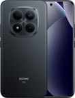 Смартфон Xiaomi REDMI Note 15 Pro+ 5G 8/256GB Black
