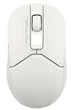 Миша A4Tech Fstyler FG12 (White)