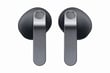 Наушники беспроводные Samsung Galaxy Buds 4 SM-R540NZKASEK Grey
