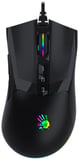 Мышь A4Tech W90 Pro Bloody (Stone black)