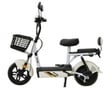 Электроскутер Maxxter E500 (Beige)