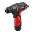 Дріль Intertool WT-0310