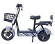 Электроскутер Maxxter E500 (Gray)