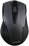 Мышь A4Tech G9-500FS Чорна