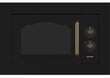 Встраиваемая микроволновка GORENJE BM 235 CLB