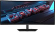 Монітор GigaByte GS34WQCA Gaming Monitor