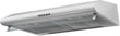 Встраиваемая вытяжка VENTOLUX ROMA 50 INOX LUX