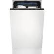 Посудомийні машини вбудовані ELECTROLUX EEA23200L