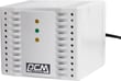 Стабілізатор напруги POWERCOM TCA-600