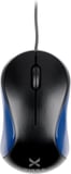 Миша VINGA MS-882 Black-Blue