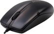 Мышь A4TECH OP-530 NU USB Black