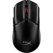 Миша HyperX Pulsefire Haste 2 Core Wireless Black (8R2E6AA)