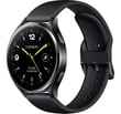 Смарт-часы Xiaomi Watch 2 Black Strap (BHR8035GL)