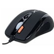 Мышь A4TECH X-718BK Oscar Black