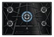Газовая варочная поверхность ELECTROLUX KGV7539IK