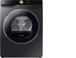 Сушильная машина Samsung DV90T6240LB/UA