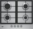 Газова варильна поверхня Beko HIAG64225SX