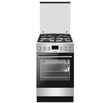 Комбинированная плита HANSA FCMX 58253