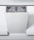 Посудомийна машина вбудована INDESIT DSIE 2B10