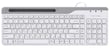 Клавиатура A4Tech FK25 (White)