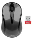 Мышь A4Tech A4-G3-280N USB V-Track