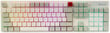 Клавиатура A4Tech B230N (White)