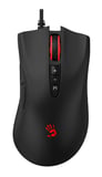 Мышь A4Tech ES5 Bloody, чорна