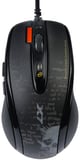 Мышь A4Tech F5 black (4711421882828)