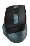 Мышь A4Tech FB35CS (Midnight Green)