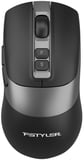 Мышь A4Tech FG50 Plus