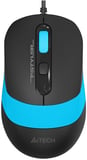 Миша A4Tech FM10S (Blue)