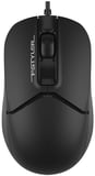 Мышь A4Tech FM12 Black