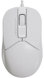 Миша A4Tech FM12 (White)