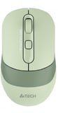 Мышь A4Tech Fstyler FB10C (Matcha Green)