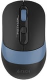 Мышь A4Tech Fstyler FB10CS (Ash Blue)