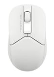 Мышь A4Tech Fstyler FB12S (White)