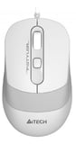 Миша A4Tech Fstyler FM10S (White)
