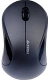 Мышь A4Tech G3-270N (Black+ Grey)
