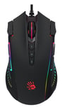 Миша A4Tech J90s Bloody (Black)