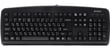 Клавиатура A4TECH KB-720 USB Black
