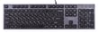 Клавиатура A4Tech KV-300H USB (Grey+Black)
