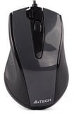 Мышь A4Tech N-500FS USB, ciра